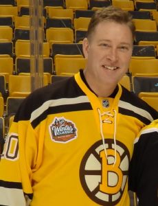 Bob Sweeney