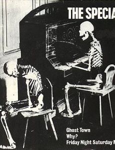 Ghost Town