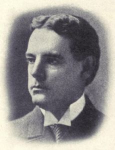 Richard Yates (20th century politician)