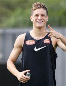 Lucas Crispim