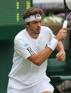 Guillaume Rufin