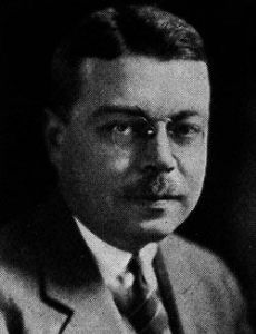 William A. Schnader