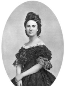 Charlotte of Belgium