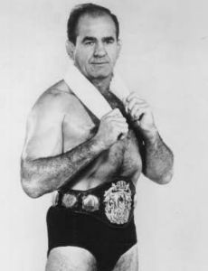 Lou Thesz