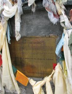 Babu Chiri Sherpa