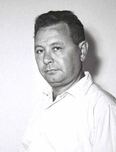 Moshe Carmel