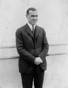 Gerald Patterson