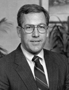 James C. Smith