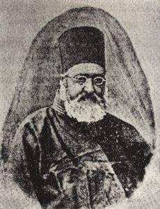 Filippos Aristovoulos