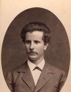 Ferdinand Rudio