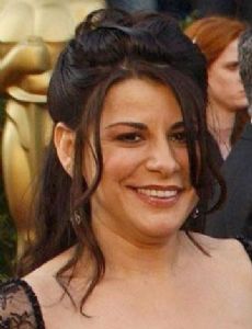 Cathy Scorsese