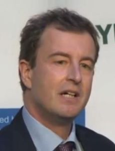 Christopher Duggan (historian)