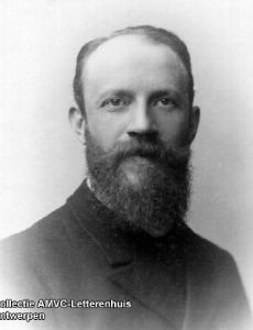 Louis Franck