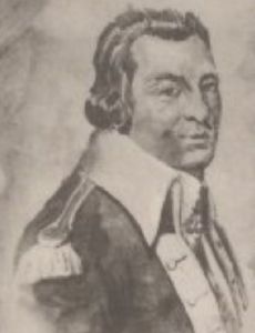 John Morin Scott