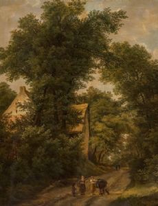 Isabelle Catherine van Assche