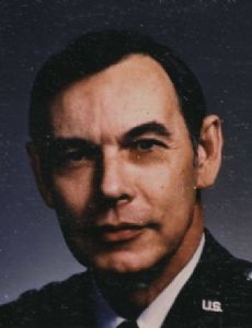 Merton W. Baker