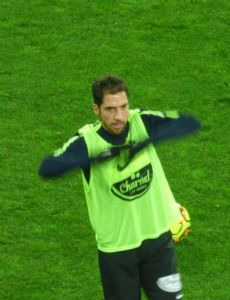 Thomas Ayasse