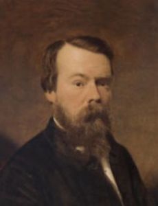 James Allanson Picton