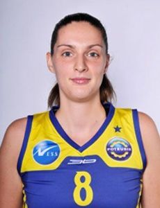 Beáta Janoščíková