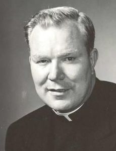 Patrick Peyton