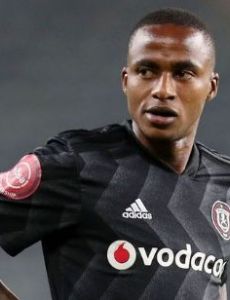 Thembinkosi Lorch