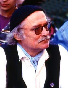 Hans W. Geissendörfer