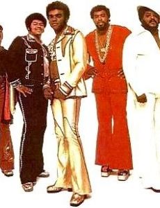 The Isley Brothers