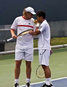 Frank Moser (tennis)
