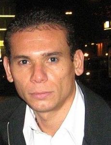Edson Luis da Silva