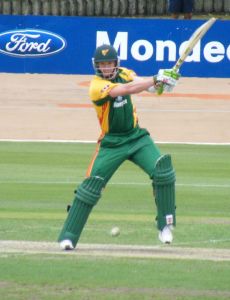 George Bailey (cricketer)
