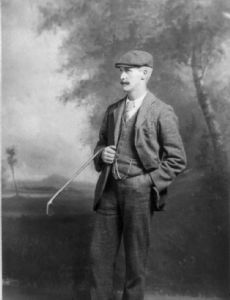 John Henry Taylor