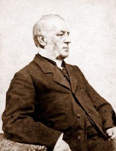 Edward Norris Kirk