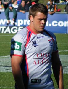 Danny Wicks