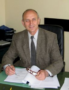 Valery Korepanov