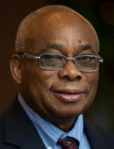 Soni Oyekan