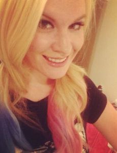 Kitty Brucknell