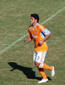 Luis Ángel Landín