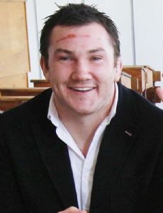 Damien Varley