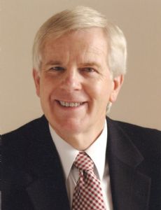 Gordon Copeland