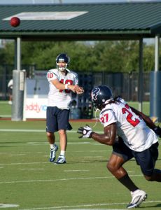 Chris Henry (running back)