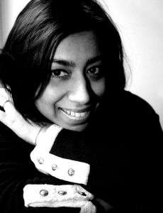 Farah Damji