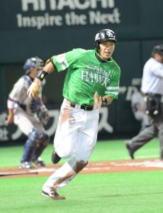 Yuki Yanagita