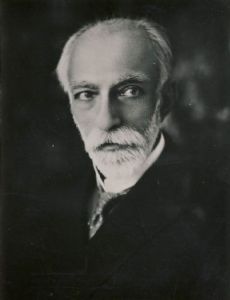 Aristide Caradja
