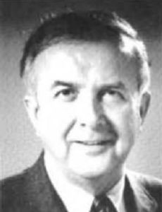 Warren Spannaus