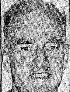 Ernest Hillas Williams