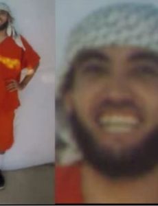 Oybek Jamoldinivich Jabbarov