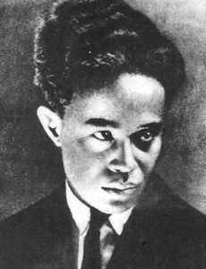 Jean Joseph Rabearivelo