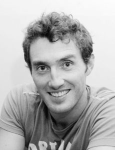 Paul Denny