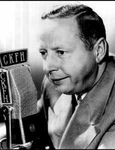 Foster Hewitt