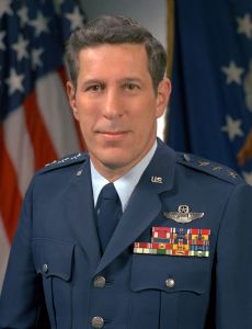 Alfred G. Hansen